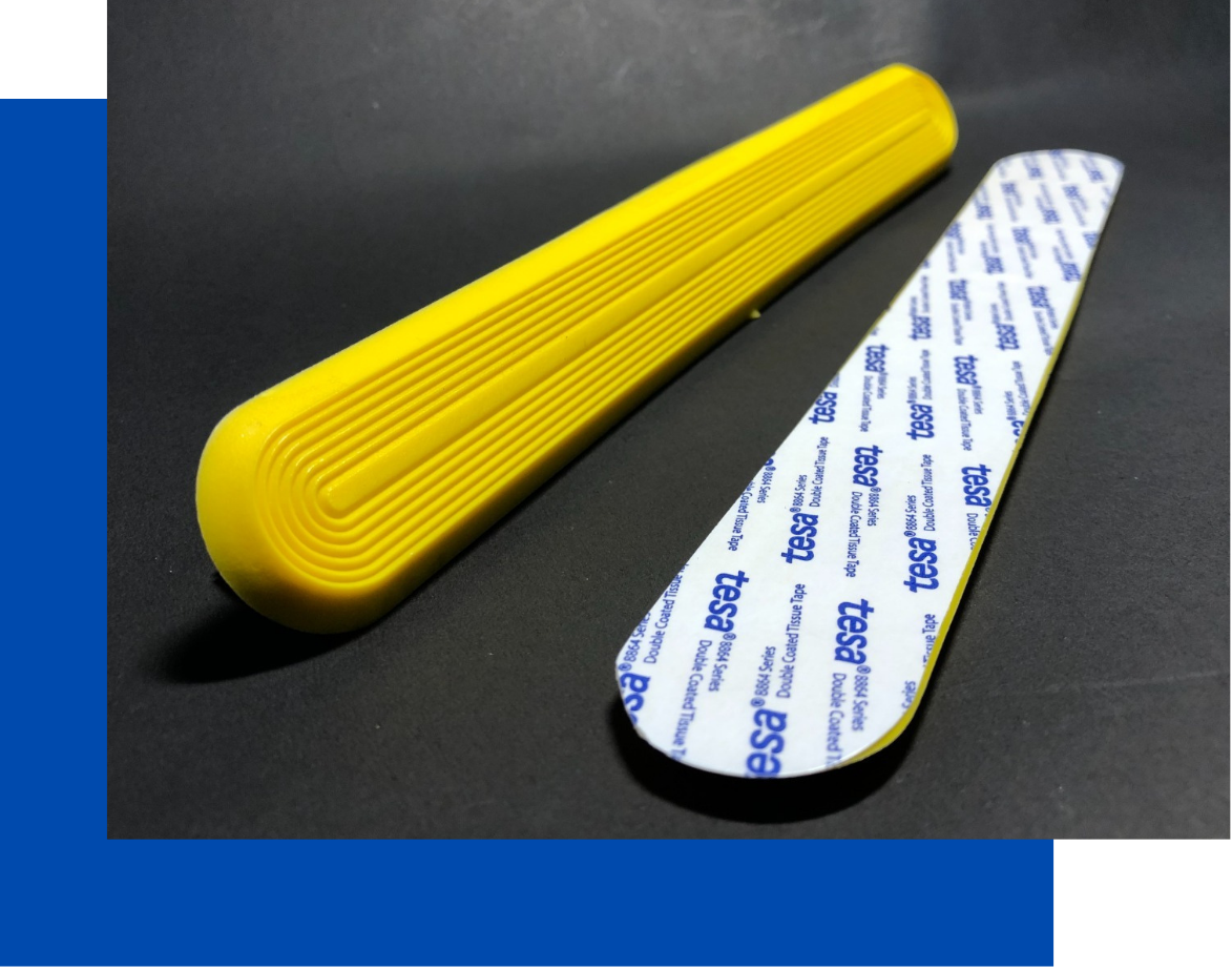 pu tactile strip in Saudi Arabia